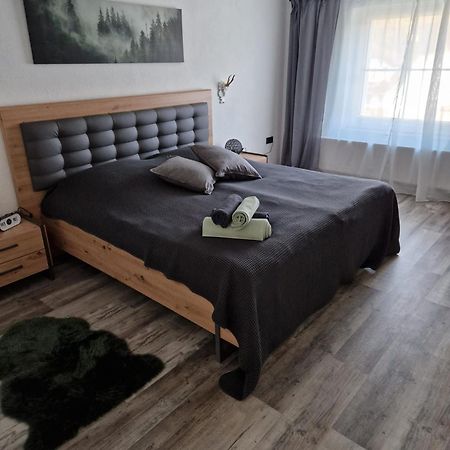 Ferienwohnung Hof Wehlenbach 할렌버그 외부 사진